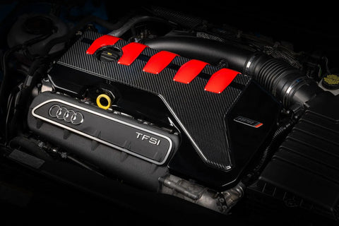 APR MS100234 Engine Cover - 2.5T EA855.2 - Carbon Fiber