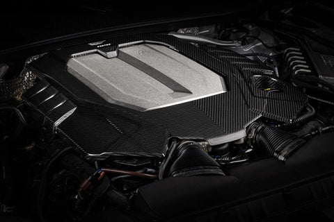 APR MS100253 Engine Cover - 4.0T EA825 C8 RS6/RS7 -