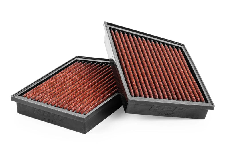APR RF100023 Intake Filters - Porsche 911 992 3.0T/3.7T
