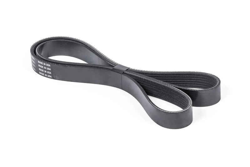 APR RS100002 Supercharger Belt - 3.0 Tfsi - Drive Pulley