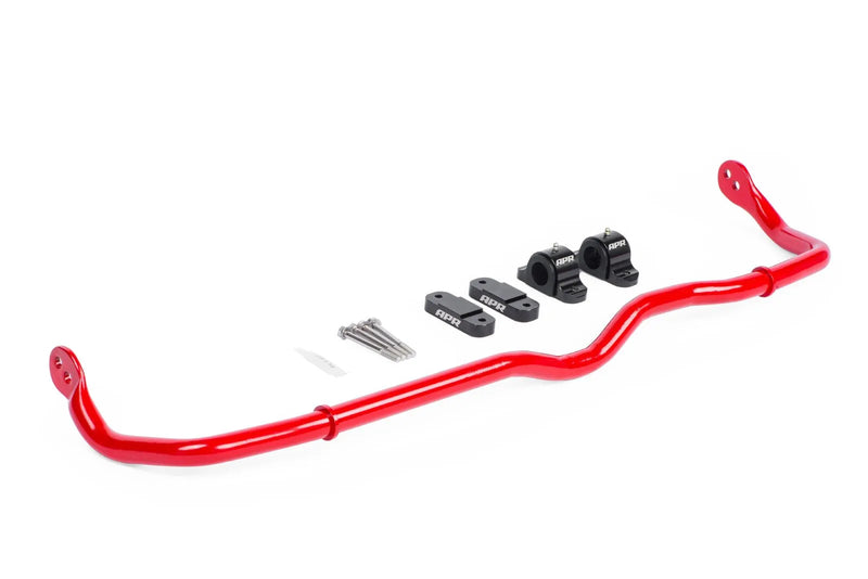 APR SUS00008 Roll-Control Stabilizer Bar - Front - MQB AWD