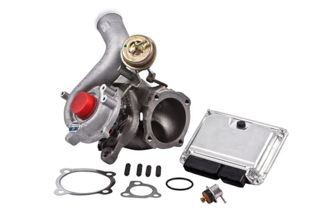 APR T2100001 K04-001 Turbo System - 1.8T Transverse - MK4