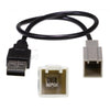 Aerpro Usb Adaptor To Retain Oe Usb APTOUSB1