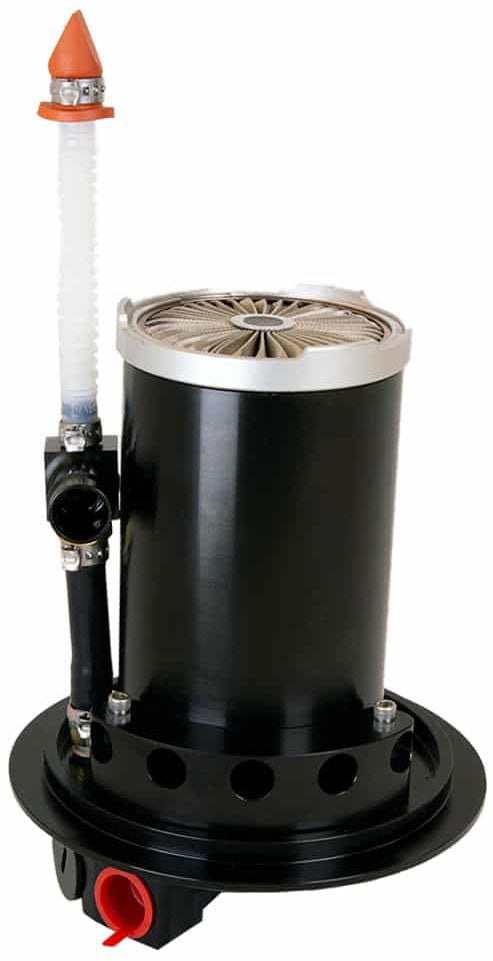 Aeromotive A1000 Fuel Pump In-Tank Suit ARO18642