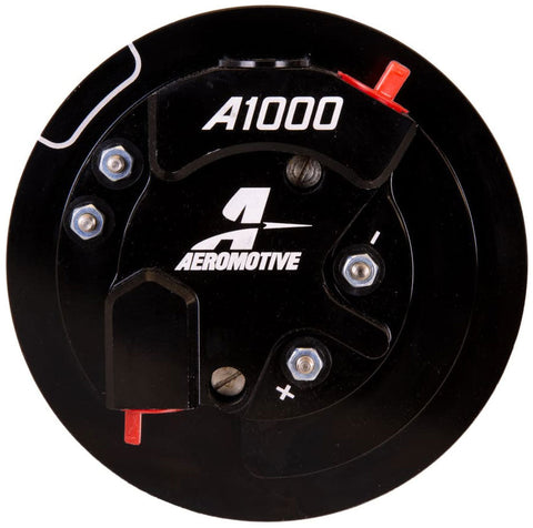 Aeromotive A1000 Fuel Pump In-Tank Suit ARO18642