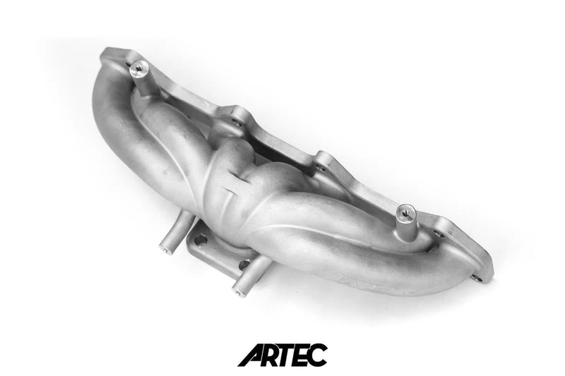 Artec-1JZ-Vvti-DR-EX Direct Replacement Exhaust Manifold