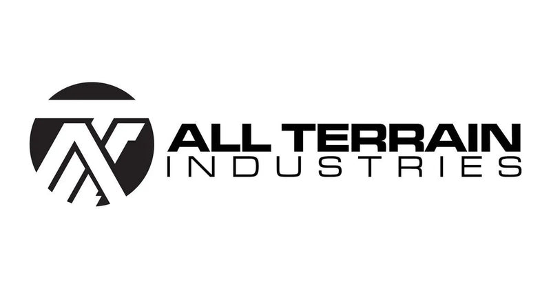 ATI Industries ATIICP07B Intercooler Hard Pipe Upgrade -
