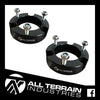 ATI Industries ATISS03-25 25mm Strut Spacers