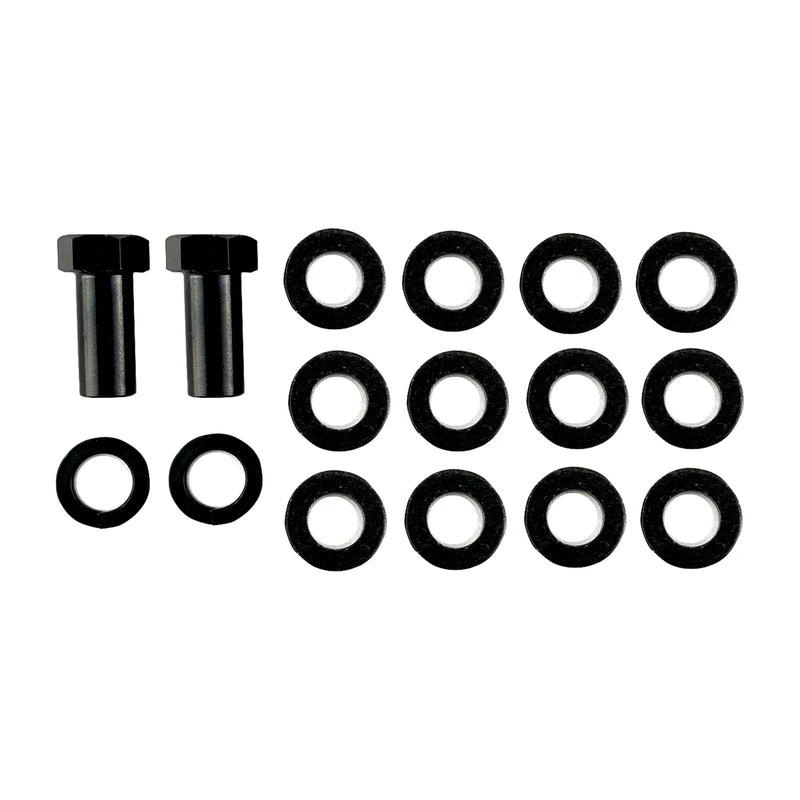 ATI Industries ATITSS17 Tailshaft Centre Bearing Spacer