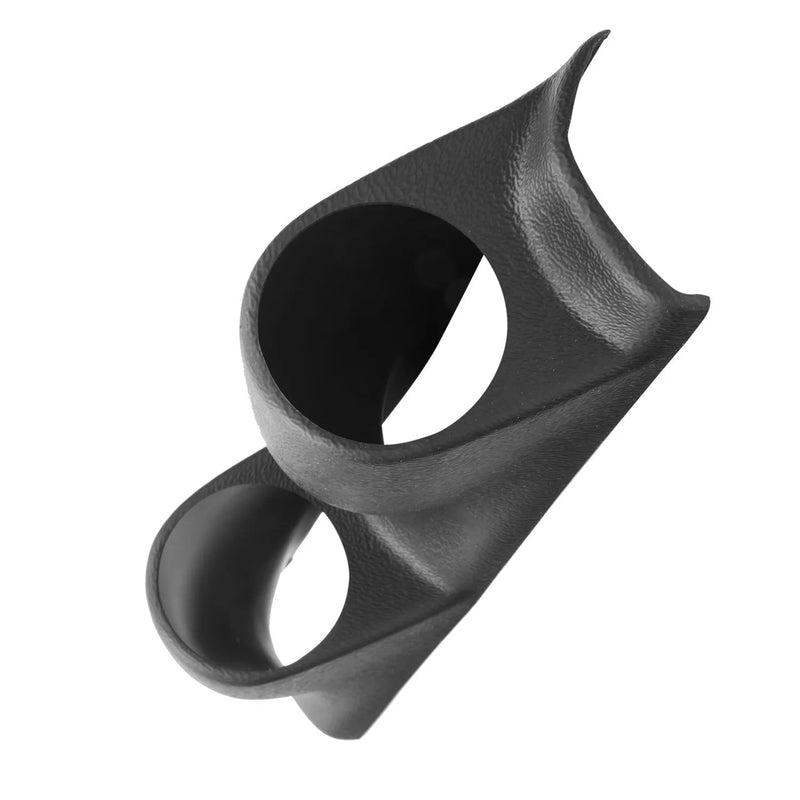 Autometer ATM23904 A-Pillar Pod RHD Dual 2-1/16"