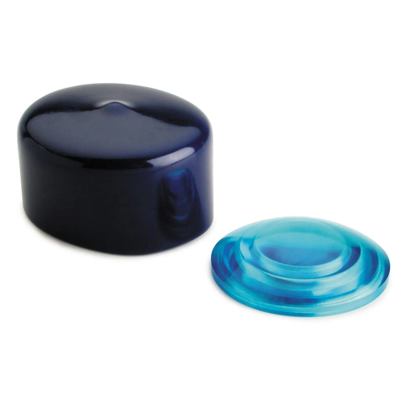 Autometer ATM3250 Lens & Night Cover Blue for Pro-Lite