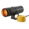 Autometer ATM5334-XPX Shift Light Amber Pedestal
