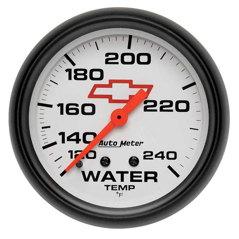 Autometer ATM5832-00406 2-5/8" Water Temperature 120-240