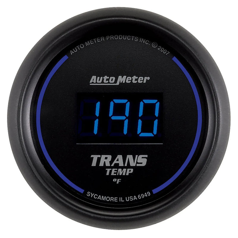 Autometer ATM6949-XPX 2-1/16" Transmission Temperature