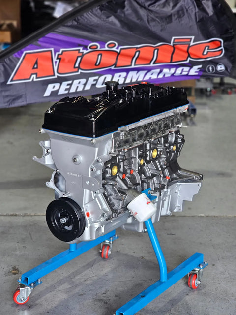 Atomic Performance Atogt-R-Unltd-XPX GT-R Unlimited -