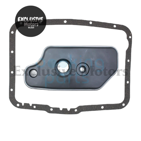 Ford Ranger Transmission Filter Kit (1989-2009)