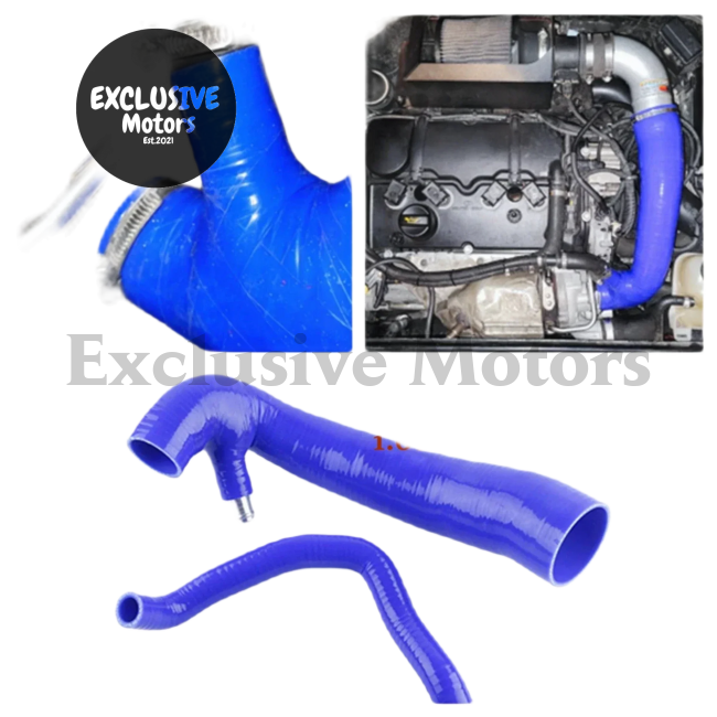 Mini Cooper S R56 / 1.6T Intake Hose Kit