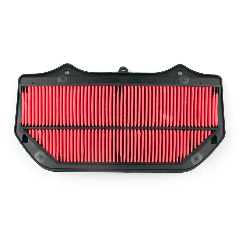 Suzuki GSXR600 GSXR750 2011-2013 Red Generic Air Filter Fit