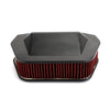 Yamaha STRYKER V STAR XVS950 XVS1300 XVS13CE 2007-2017 Generic Air Filter Cleaner