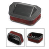 Yamaha STRYKER V STAR XVS950 XVS1300 XVS13CE 2007-2017 Generic Air Filter Cleaner