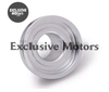 Aluminum Ssqv Sqv Bov Blow Off Valve Flange Adapter
