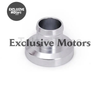 Aluminum Ssqv Sqv Bov Blow Off Valve Flange Adapter