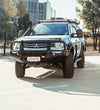 MCC Phoenix 808-02 A-Frame Bar - Mitsubishi Triton 2006-2015 - Image 4