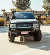 MCC Phoenix 808-02 A-Frame Bar - Mitsubishi Triton 2006-2015 - Image 3