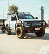 MCC Phoenix 808-02 A-Frame Bar - Mitsubishi Triton 2006-2015 - Image 2