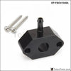 Volkswagen / Audi Ea111 1.4T Engine Aluminum Sport Turbo Boost Tap Kit Vacuum Adaptor