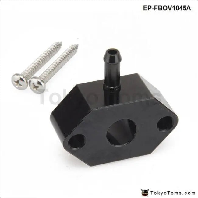 Volkswagen / Audi Ea111 1.4T Engine Aluminum Sport Turbo Boost Tap Kit Vacuum Adaptor