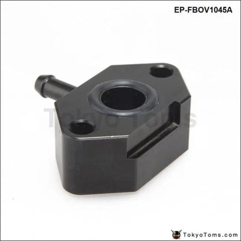 Volkswagen / Audi Ea111 1.4T Engine Aluminum Sport Turbo Boost Tap Kit Vacuum Adaptor