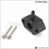 Volkswagen / Audi Ea111 1.4T Engine Aluminum Sport Turbo Boost Tap Kit Vacuum Adaptor