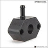 Volkswagen / Audi Ea111 1.4T Engine Aluminum Sport Turbo Boost Tap Kit Vacuum Adaptor