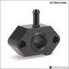 Volkswagen / Audi Ea111 1.4T Engine Aluminum Sport Turbo Boost Tap Kit Vacuum Adaptor