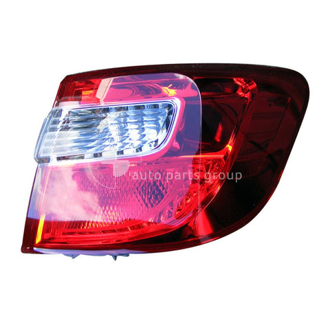 Toyota Aurion GSV50R Outer Tail Light Right (2012-2017)