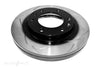 DBA Disc Brake Rotor Single DBA2460SL