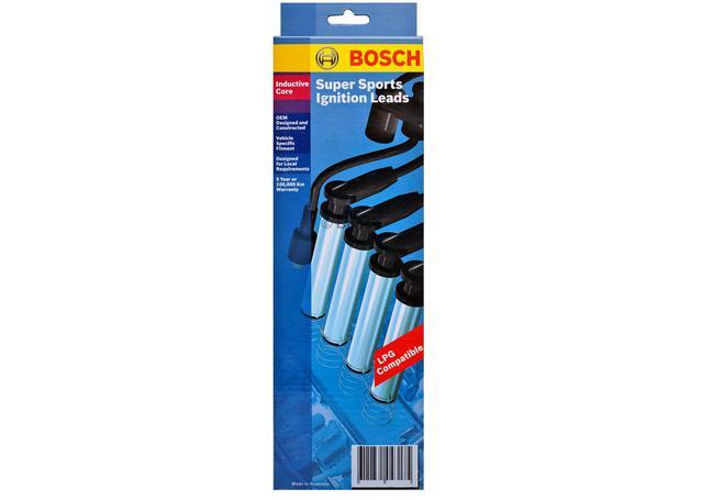 Bosch Spark Plug Leads Super Sport B4179I