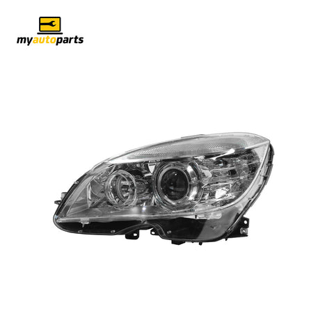 APG All Crash Bi-Xenon Head Lamp Passenger Side Certified