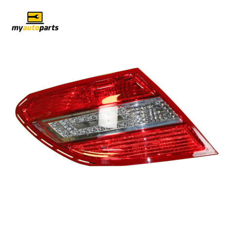 APG All Crash Tail Lamp Passenger Side OEM Suits
