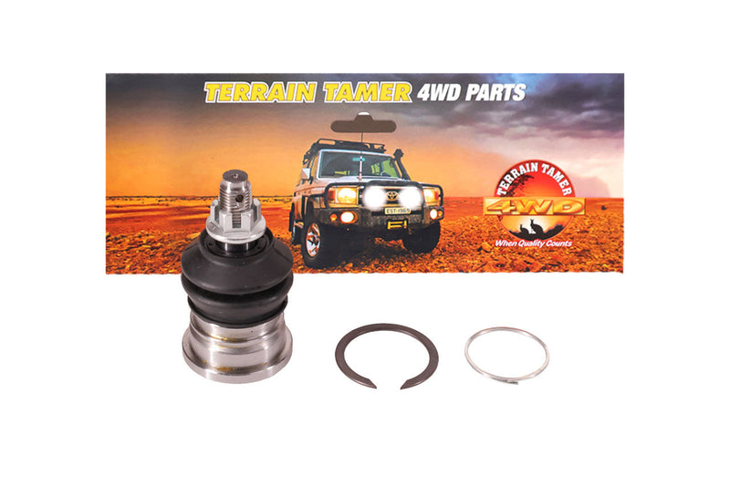 Upper Ball Joint RH/LH - Terrain Tamer - Toyota Surf 185/Toyota Prado 90/95 Series - Terrain Tamer