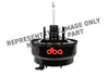DBA Street Series Standard OE Replacement Brake Booster