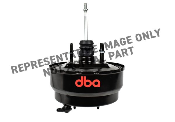 DBA Street Series Standard OE Replacement Brake Booster