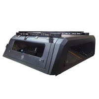 Aluminium Alloy Ute Canopy Fit For Toyota Hilux J-deck ONLY 2015-2025