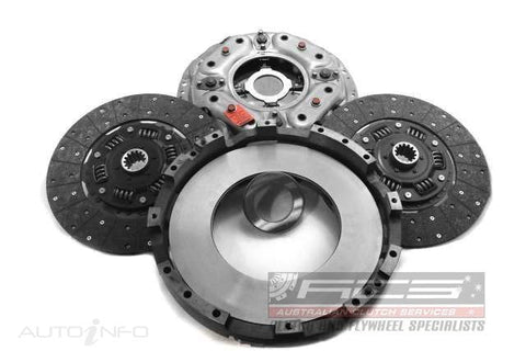 ClutchPro Clutch Kit KMI40001