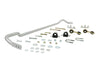 Whiteline BHR36XZ Rear Sway Bar - 22mm X Heavy Duty Blade