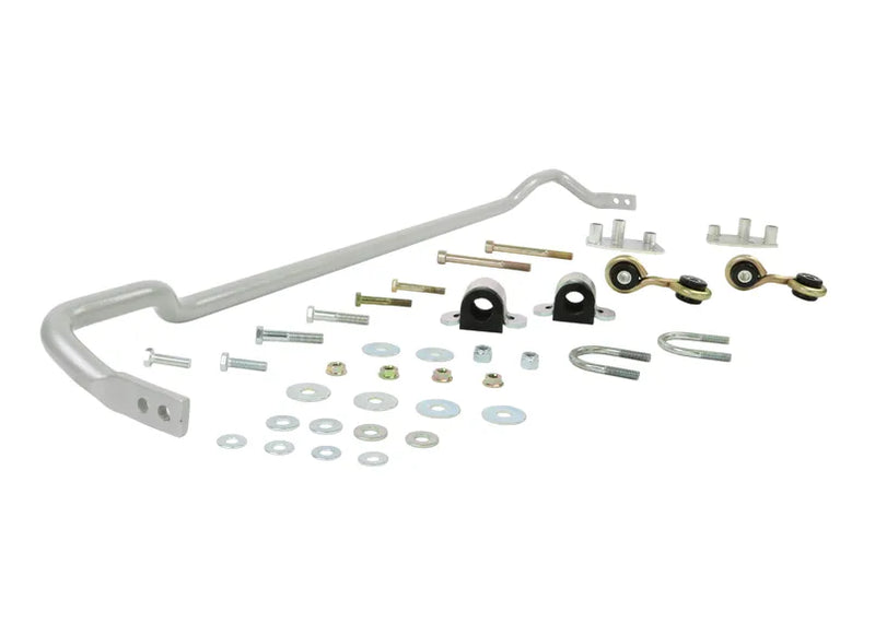 Whiteline BHR36XZ Rear Sway Bar - 22mm X Heavy Duty Blade