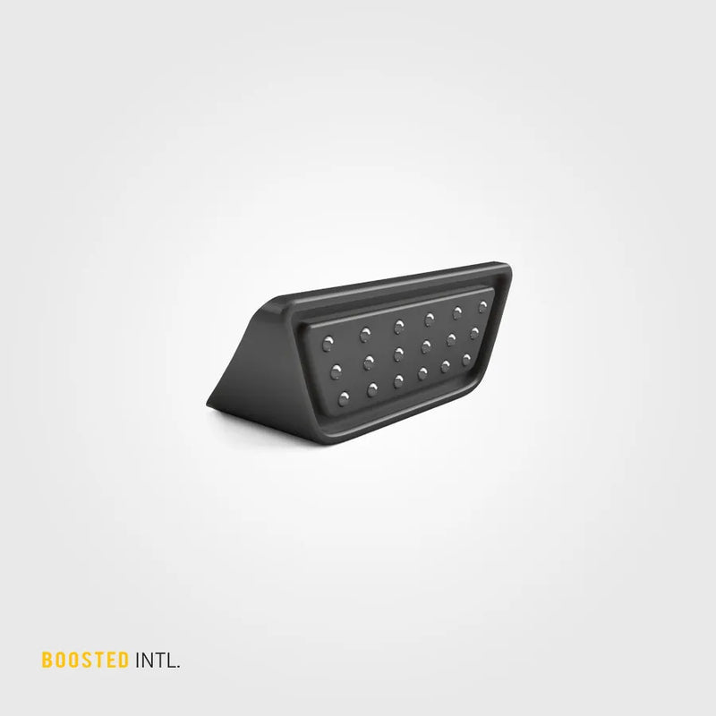 Boosted International BI-22234 LED Rain/Fog Light