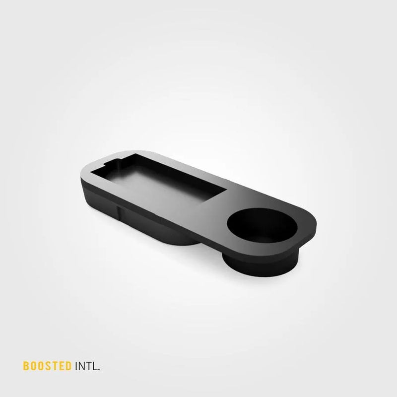 Boosted International BI-22387 Wireless Charger/Cupholder