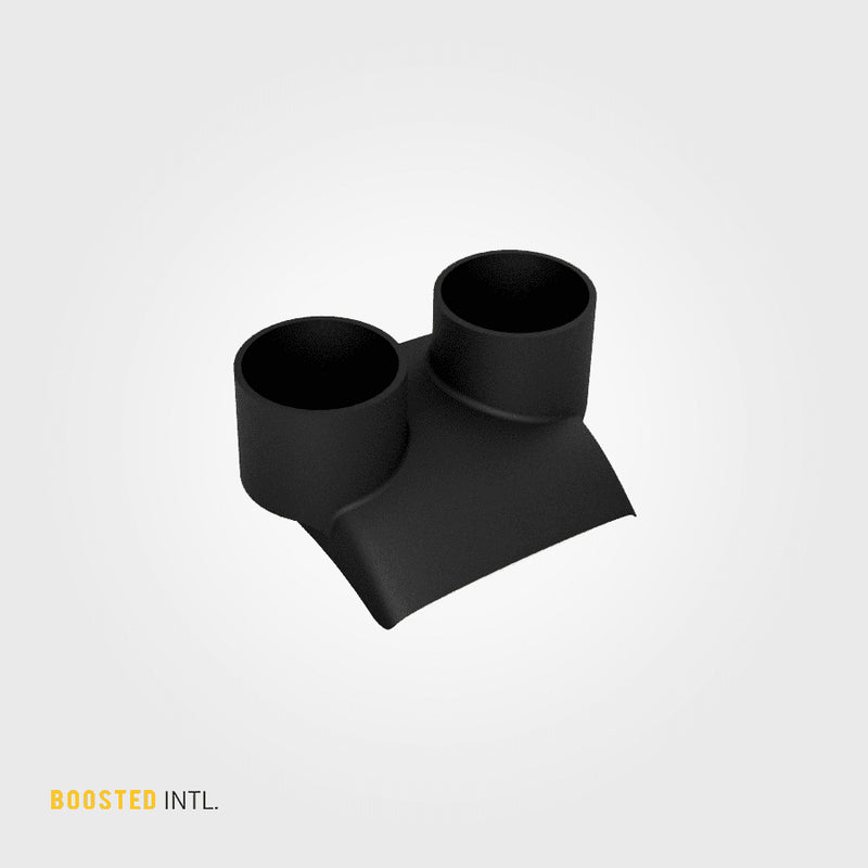 Boosted International BI-43965 Cupholder (Civic EG 92-95)